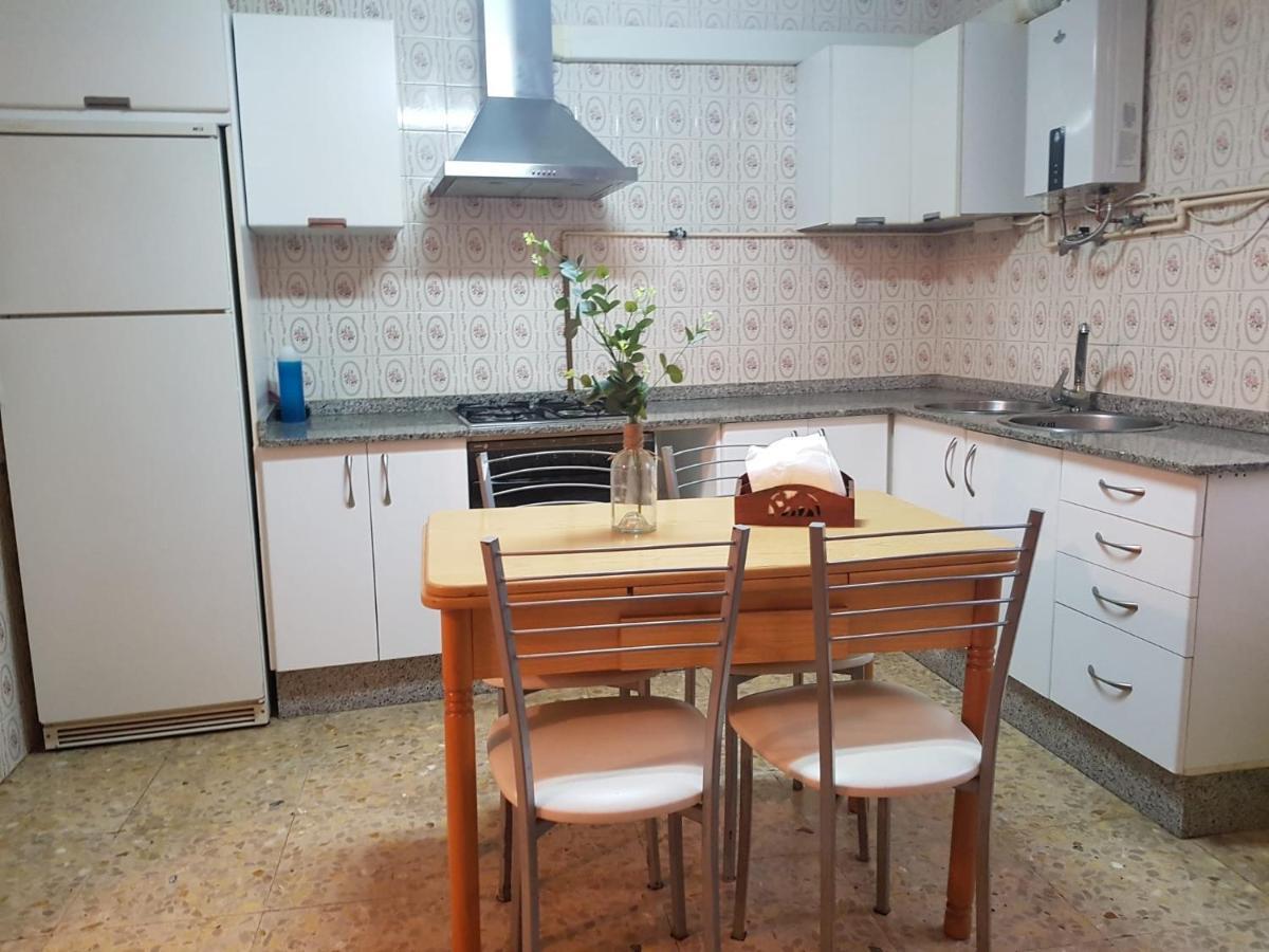 Apartamento Turistico Al Lado De La Ria De Vigo Apartman Moaña Kültér fotó